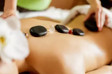 Swedish Massage